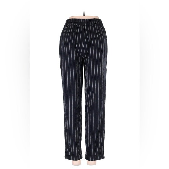 Pinstripe pants - Picture 1 of 7